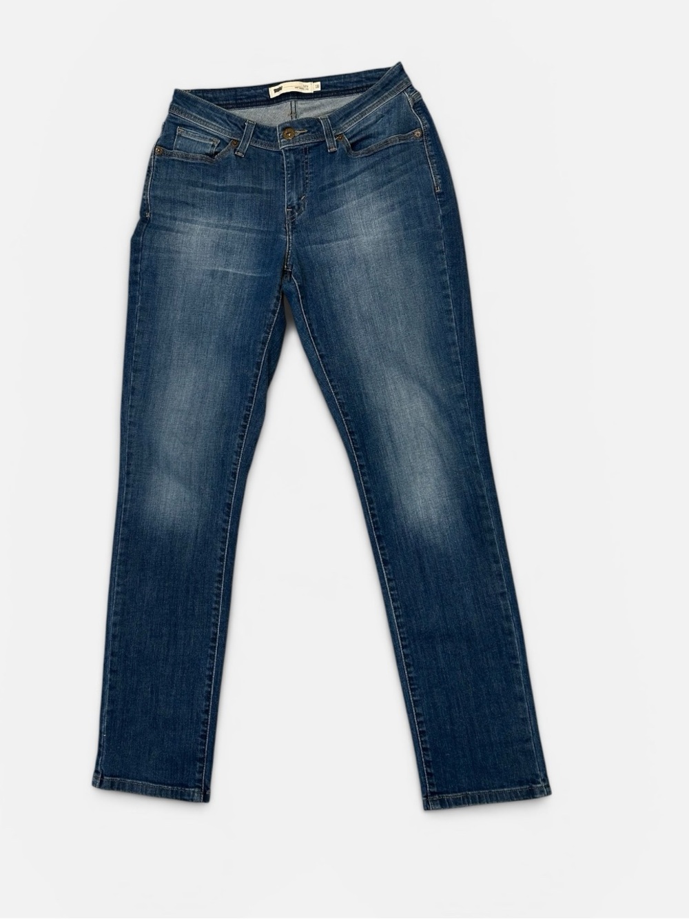 Levi’s 529 Curvy Skinny Jeans | Size 10 | Approx 31”L